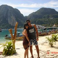 Отзыв от Ирина - DTV виза